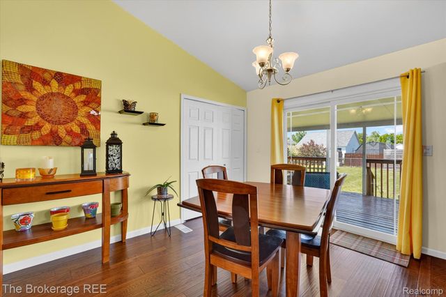 2092 Brier Crest Drive, Davison Township, MI 48423