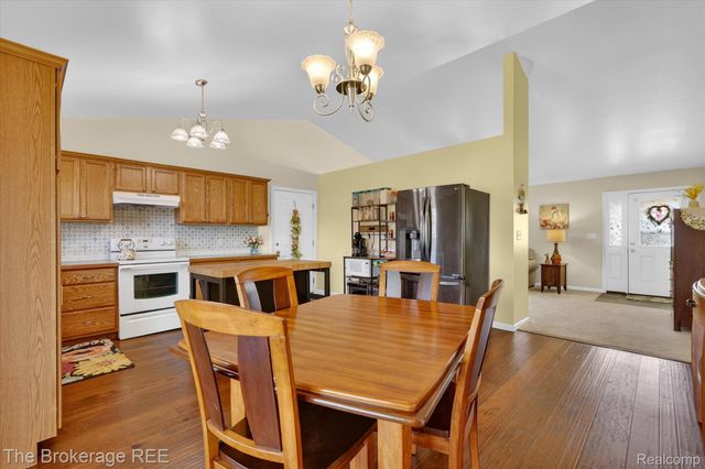 2092 Brier Crest Drive, Davison Township, MI 48423