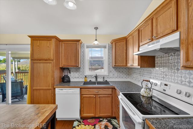 2092 Brier Crest Drive, Davison Township, MI 48423
