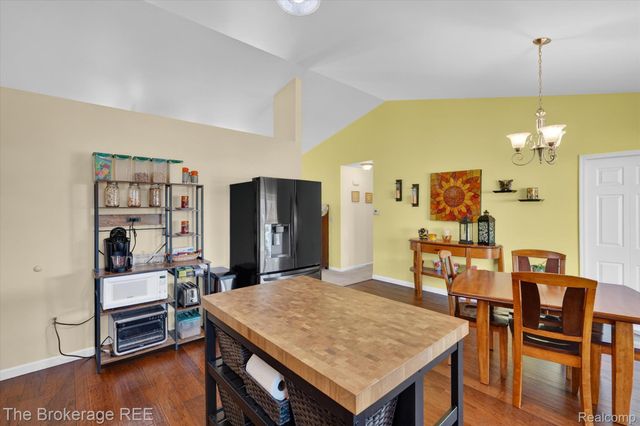 2092 Brier Crest Drive, Davison Township, MI 48423