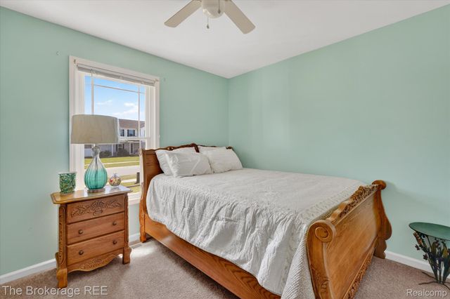 2092 Brier Crest Drive, Davison Township, MI 48423