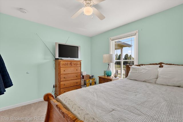 2092 Brier Crest Drive, Davison Township, MI 48423