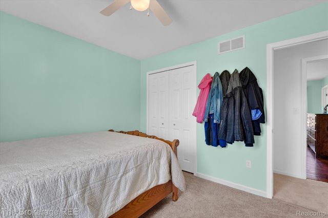 2092 Brier Crest Drive, Davison Township, MI 48423