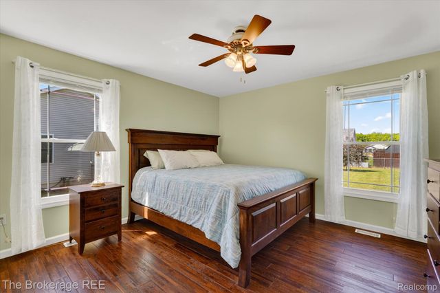 2092 Brier Crest Drive, Davison Township, MI 48423