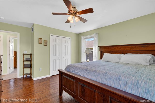 2092 Brier Crest Drive, Davison Township, MI 48423