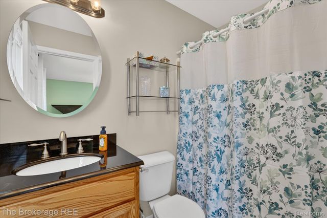 2092 Brier Crest Drive, Davison Township, MI 48423