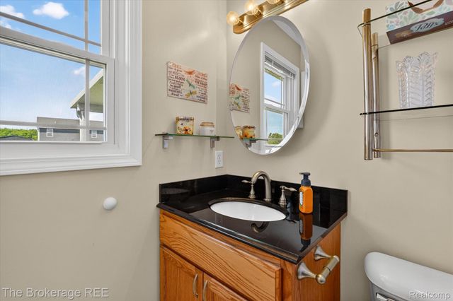2092 Brier Crest Drive, Davison Township, MI 48423
