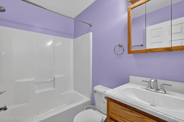 2092 Brier Crest Drive, Davison Township, MI 48423