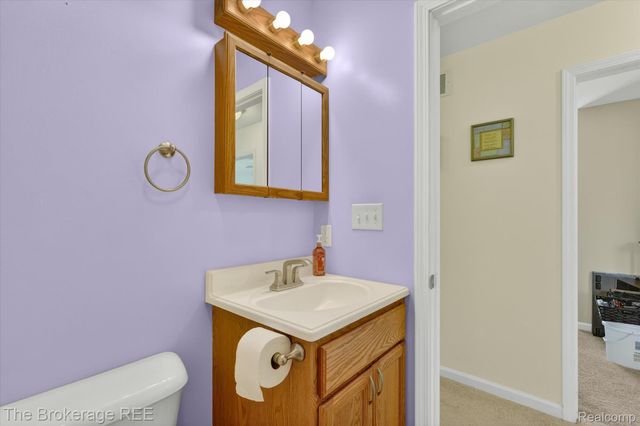2092 Brier Crest Drive, Davison Township, MI 48423