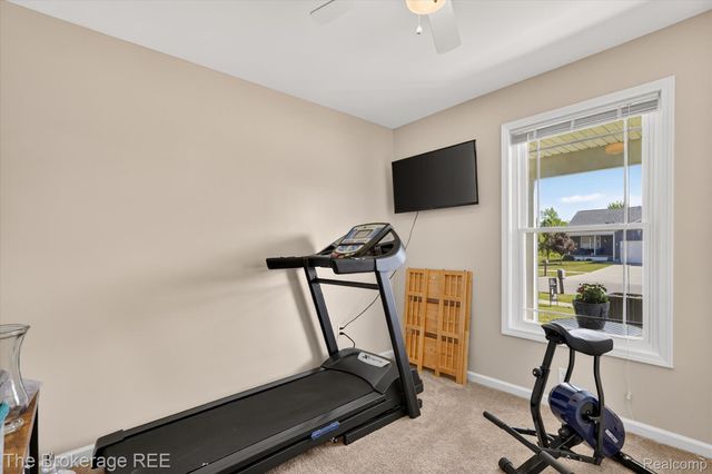 2092 Brier Crest Drive, Davison Township, MI 48423