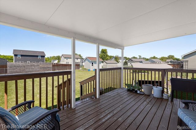 2092 Brier Crest Drive, Davison Township, MI 48423