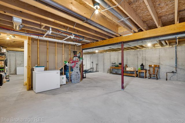 2092 Brier Crest Drive, Davison Township, MI 48423