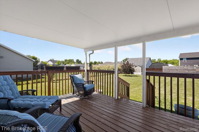 2092 Brier Crest Drive, Davison Township, MI 48423