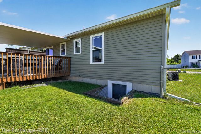 2092 Brier Crest Drive, Davison Township, MI 48423