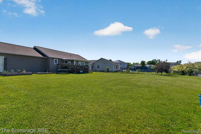 2092 Brier Crest Drive, Davison Township, MI 48423