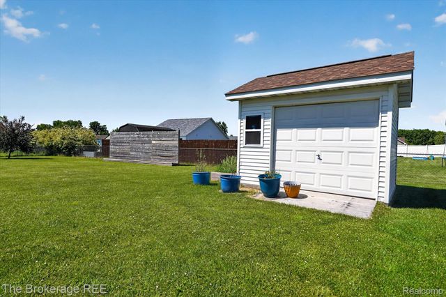 2092 Brier Crest Drive, Davison Township, MI 48423