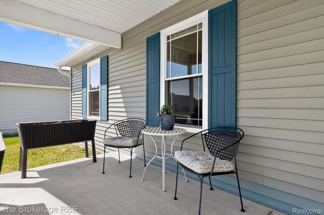 2092 Brier Crest Drive, Davison Township, MI 48423