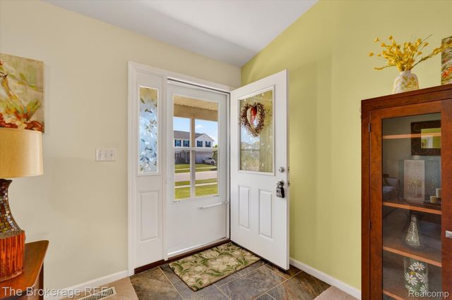 2092 Brier Crest Drive, Davison Township, MI 48423