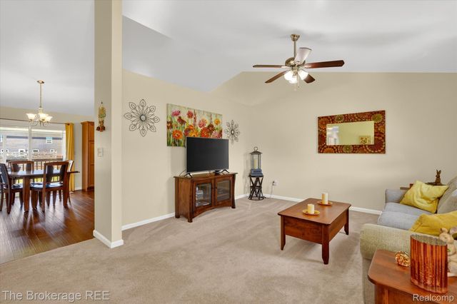 2092 Brier Crest Drive, Davison Township, MI 48423