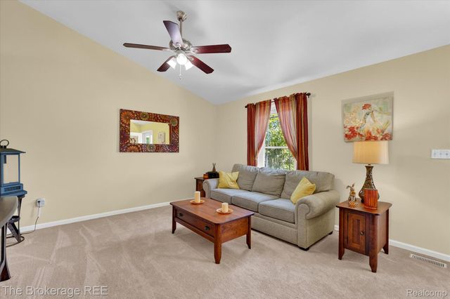 2092 Brier Crest Drive, Davison Township, MI 48423