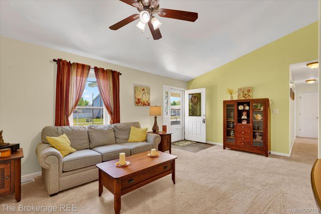 2092 Brier Crest Drive, Davison Township, MI 48423