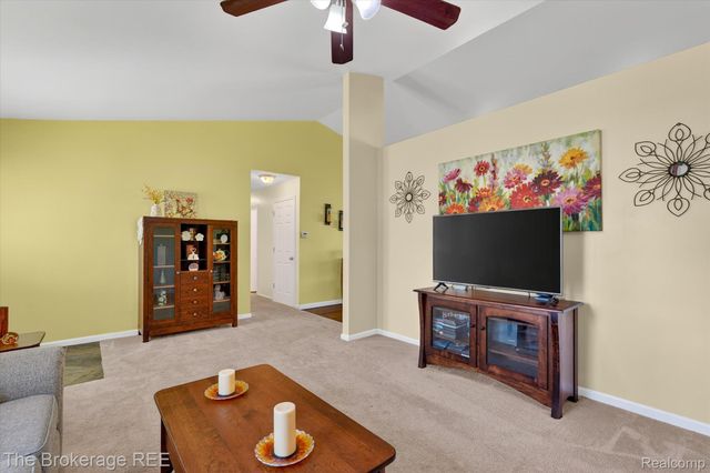2092 Brier Crest Drive, Davison Township, MI 48423