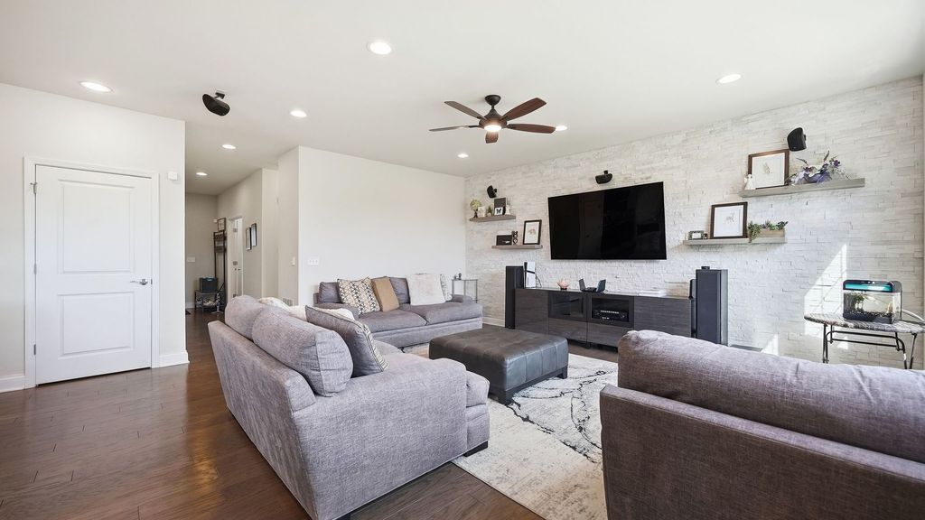 5 Palisades Boulevard, Hawthorn Woods, IL 60047 — photo 4