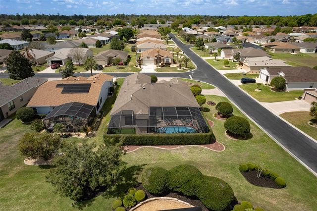 15681 SW 16TH TERRACE, Ocala, FL 34473