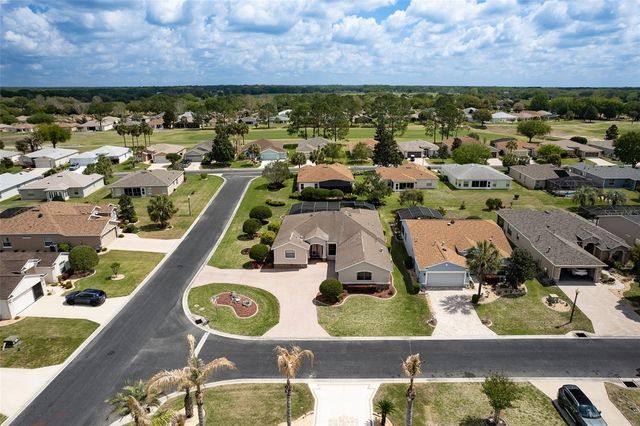 15681 SW 16TH TERRACE, Ocala, FL 34473