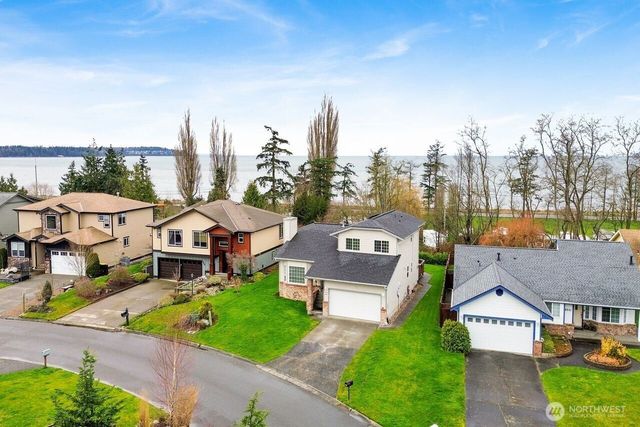 7969 W Golf Course Drive, Birch Bay, WA 98230
