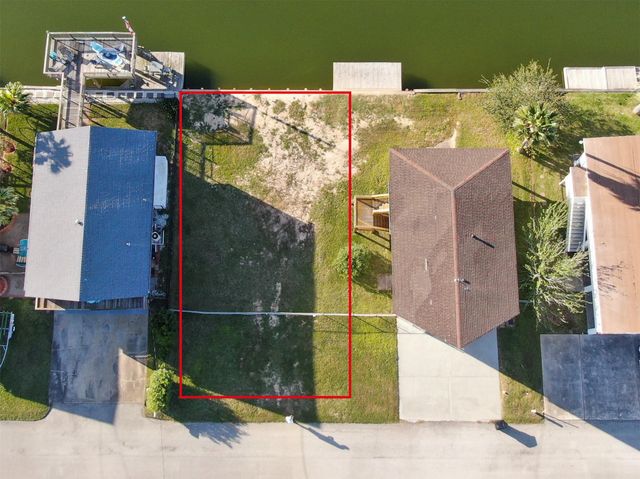 191 Barracuda, Bayou Vista, TX 77563