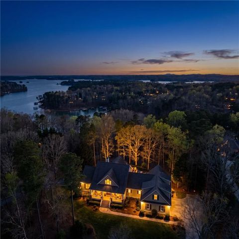 3454 Green Apple Road, Gainesville, GA 30506
