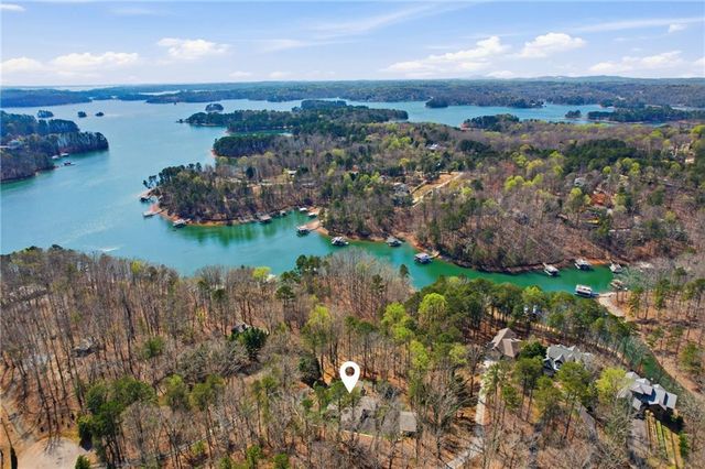 3454 Green Apple Road, Gainesville, GA 30506