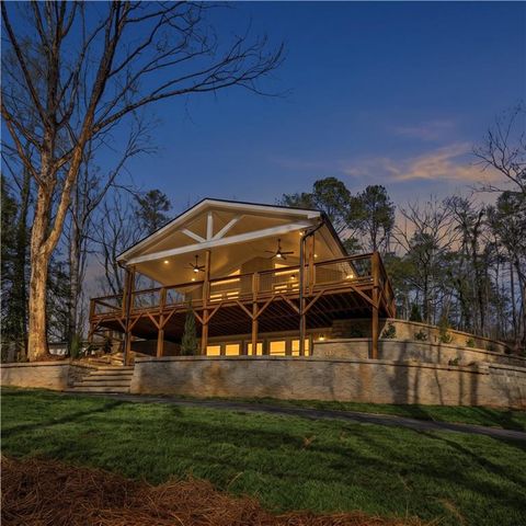 3454 Green Apple Road, Gainesville, GA 30506