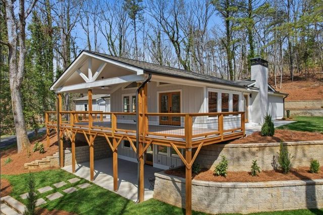 3454 Green Apple Road, Gainesville, GA 30506