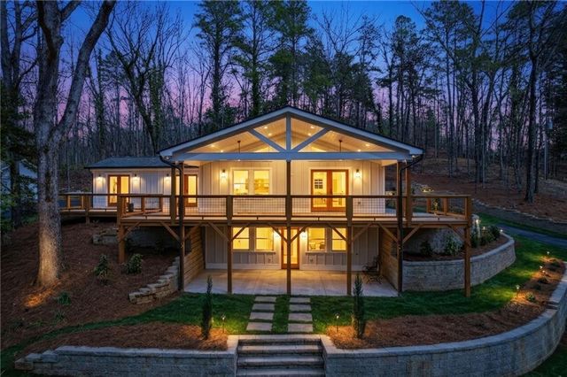 3454 Green Apple Road, Gainesville, GA 30506