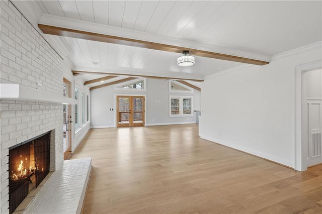 3454 Green Apple Road, Gainesville, GA 30506