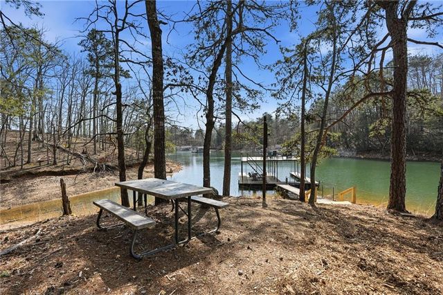 3454 Green Apple Road, Gainesville, GA 30506