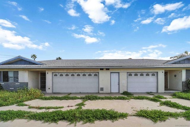 361 Oxford, San Diego, CA 91911