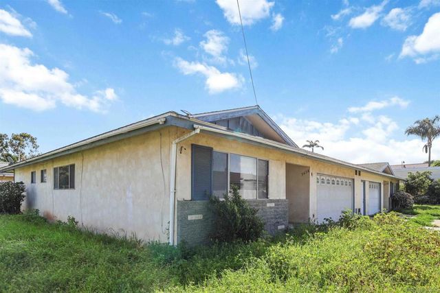 361 Oxford, San Diego, CA 91911