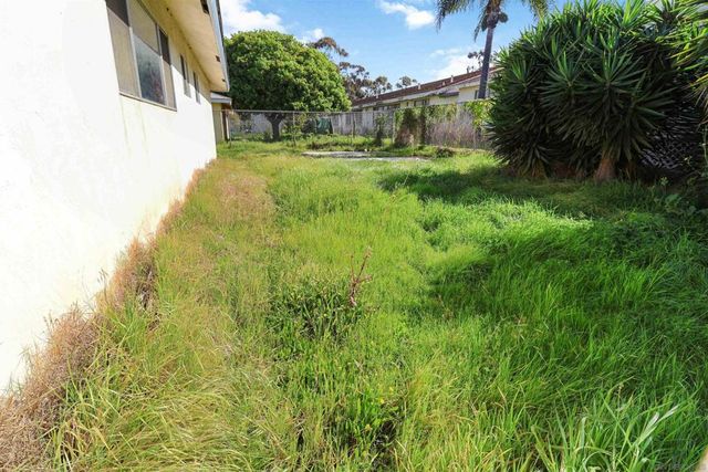 361 Oxford, San Diego, CA 91911