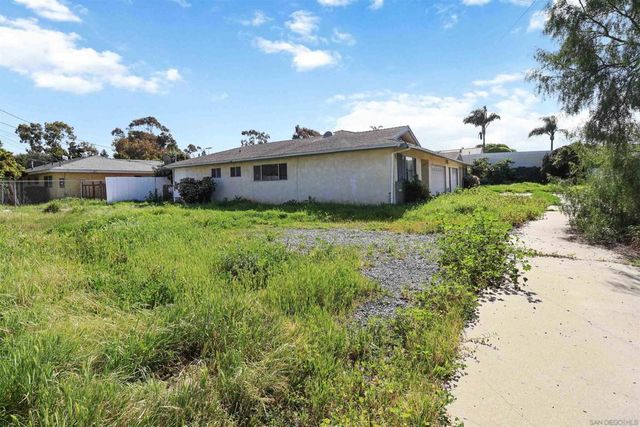 361 Oxford, San Diego, CA 91911