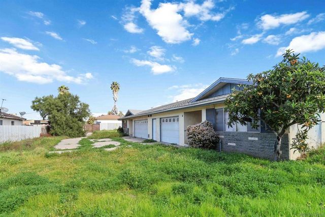 361 Oxford, San Diego, CA 91911