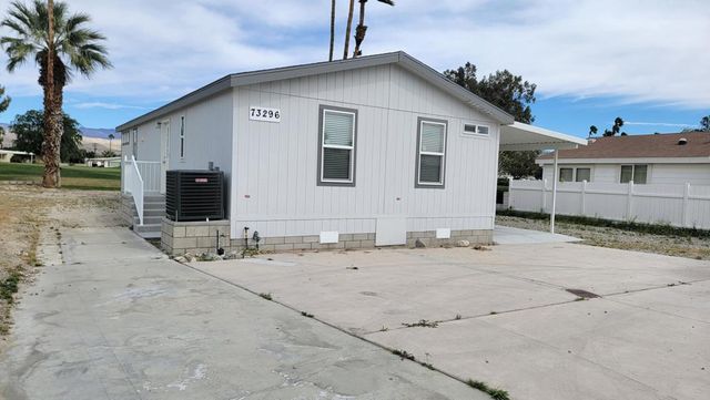 73296 Broadmoor Drive, Thousand Palms, CA 92276