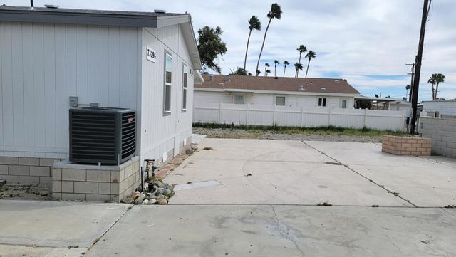 73296 Broadmoor Drive, Thousand Palms, CA 92276