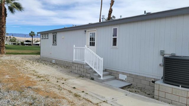73296 Broadmoor Drive, Thousand Palms, CA 92276