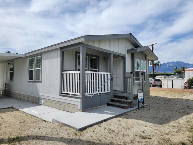 73296 Broadmoor Drive, Thousand Palms, CA 92276