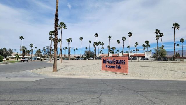 73296 Broadmoor Drive, Thousand Palms, CA 92276