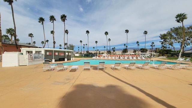 73296 Broadmoor Drive, Thousand Palms, CA 92276