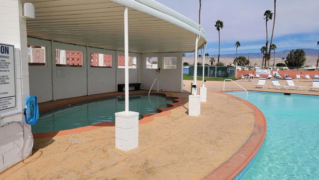 73296 Broadmoor Drive, Thousand Palms, CA 92276